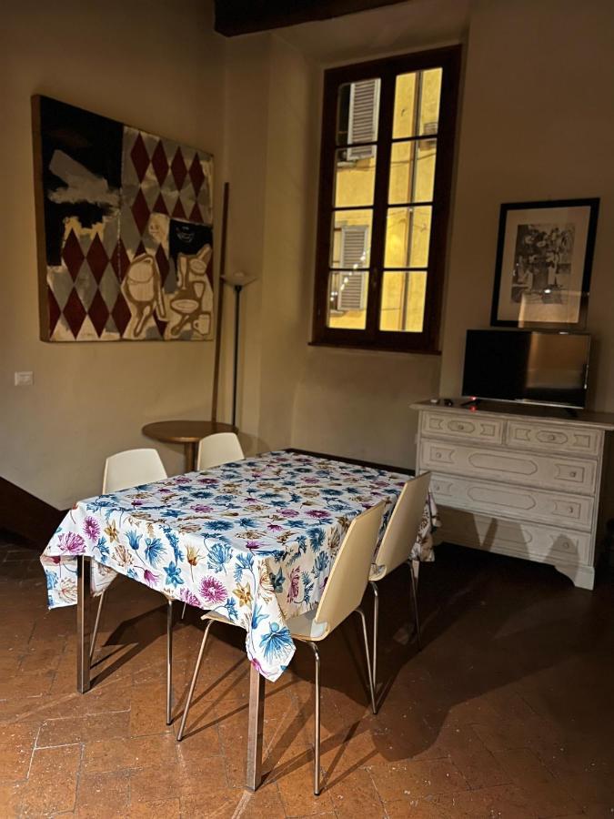 Mag1 Apartment Florence Exterior photo